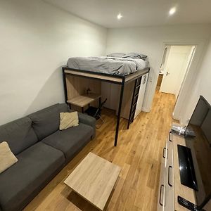 Apartamento de 1 Dormitorio